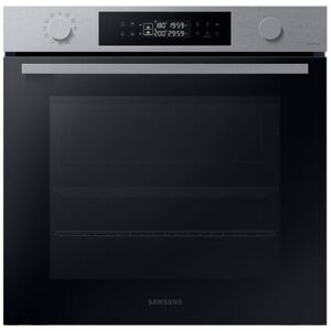 Samsung - Four encastrable catalyse NV7B4420ZAS Twin Convection, 76 litres, Wifi - Publicité