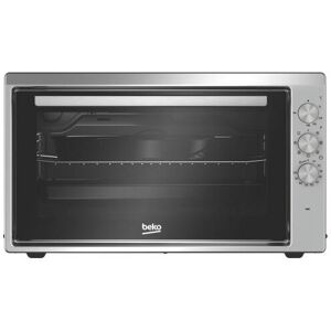 Beko - Mini four BMF50CPX - Inox - Publicité