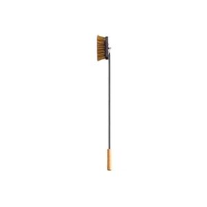 Bellanapoli Brosse fours à bois/électrique 150 cm - Publicité