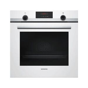 Siemens iQ300 HB573ABV0 - Four - encastrable - niche - largeur : 56 cm - profondeur : 55 cm - hauteur : 58.5 cm - avec système auto-nettoyant - classe A - - Publicité