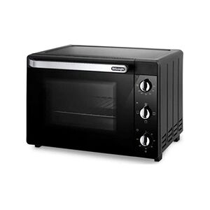 Delonghi De'Longhi EO 40112.BK - Four électrique - convection - 40 litres - 2 kWatt - Publicité