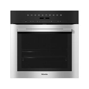 Miele DGC 7150 - Publicité