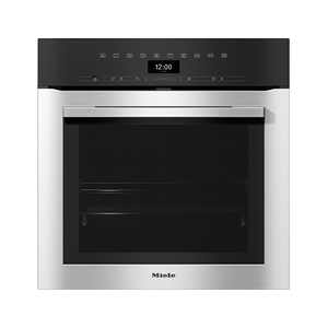 Miele DGC 7350 - Publicité