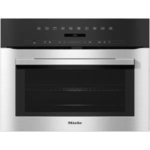 Miele H 7140 BM - Publicité