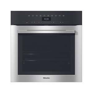 Miele H 7364 BP - Publicité