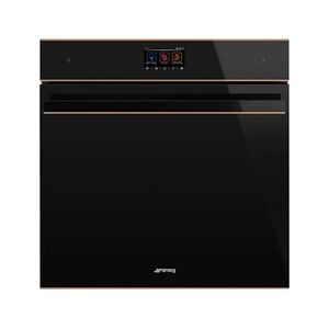 Smeg SOP6604S2PNR - Publicité