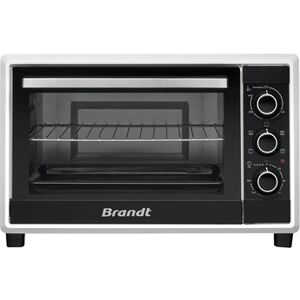 Brandt FC320MW - Publicité