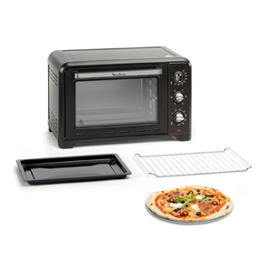 Moulinex OPTIMO 33L, 6 modes de cuisson OX464810 - Publicité