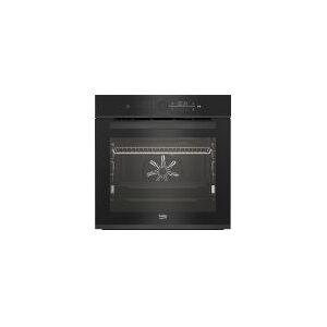 Beko Bbim13400dxpse Four 72 L 3400 W A Acier Inoxydable - Publicité