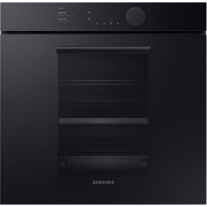 Four encastrable SAMSUNG NV75T9979CD DUAL COOK STEAM - Publicité