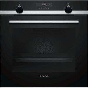 Siemens iQ500 HB557ABS0 Four Inox - Publicité