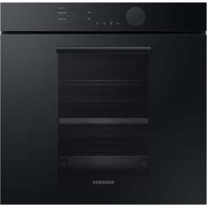 Four Dual Cook Steam Gris Satin Samsung - NV75T9979CD