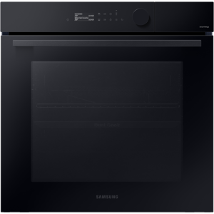 Samsung Four Bespoke Dual Cook Steam NV7B5675WAK - Publicité