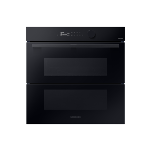 Samsung Four Bespoke Dual Cook Flex - NV7B5755SAK