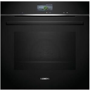 Siemens Four encastrable pyrolyse HB776G3B1, IQ700, 71 litres, 13 modes de cuisson - Publicité