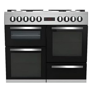 Beko CENTRE DE CUISSON  PF335325DX - Publicité