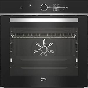 Beko Forno incasso  Bbim18400Bse - Publicité