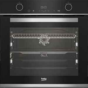 Beko Forno incasso  Bbvm13400Xds - Publicité