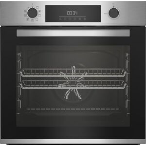 Forno incasso Beko BBIE12301XMP - Publicité