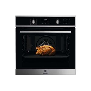 Electrolux Four multifonction ELECTROLUX EOC6P50X