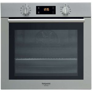 Hotpoint Four multifonction HOTPOINTFA4841PIXHA