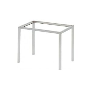 GASTRO M Piètement Inox 300 x 490 x 570 mm Hauteur 300x490x570mm