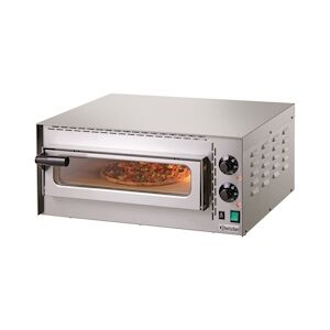 Bartscher Four à pizza Mini Plus - 203530