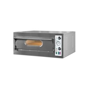 Resto Italia Four a pizza professionnel Start 4 4,7 kW