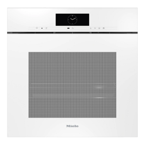 Four encastrable MIELE DGC 7860 HCX Pro BB