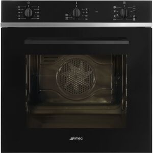 Four encastrable SMEG SF64M3TB - Publicité