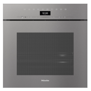 Four encastrable MIELE DGC 7460 HCX Pro GR