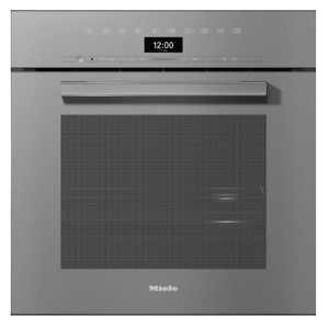 Four encastrable MIELE DGC 7465 HC Pro GR