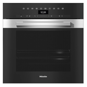 Four encastrable MIELE DGC 7465 HC Pro