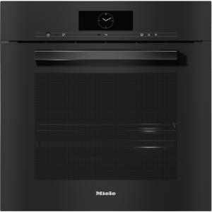 Four encastrable MIELE DGC 7865 HC Pro NR