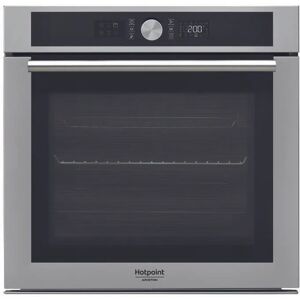 Four encastrable a chaleur tournante HOTPOINT FI4 485 P IX