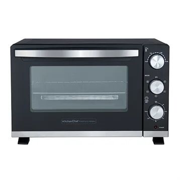 Notice d'utilisation, manuel d'utilisation et mode d'emploi Kitchen Chef Professional Four 45 L multifonction KCP-FOUR46 Kitchen Chef Professional   