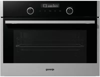 Gorenje MO Enc. GORENJE BCM547S12X