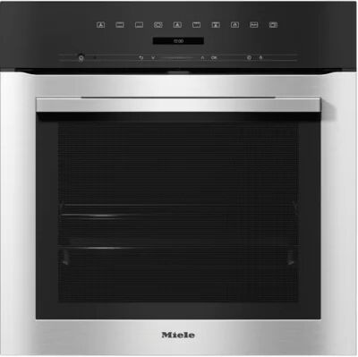 Miele Four Pyro MIELE H7161BP