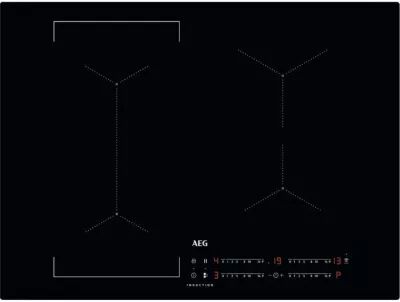 AEG Table Induc AEG IKE74440CB