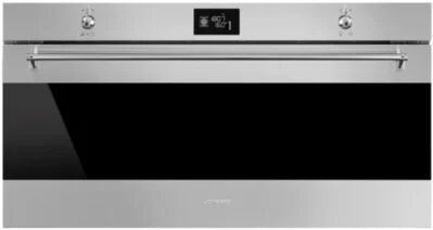 Smeg Grand Four SMEG SFR9390X