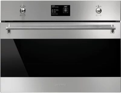 Smeg Four SMEG SF4390VCX1