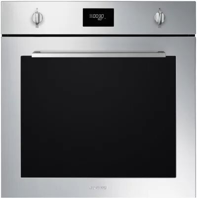 Smeg Four Pyro SMEG SFP64TBX