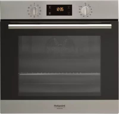 Notice d'utilisation, manuel d'utilisation et mode d'emploi HOTPOINT Four Pyro HOTPOINT FA2844PIX   