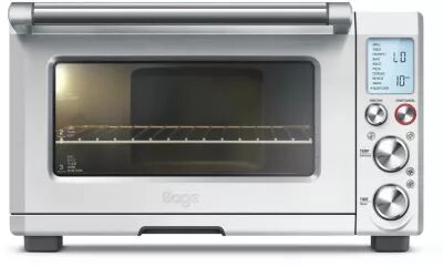 Sage Appliances Four SAGE APPLIANCES Smart Oven Pro