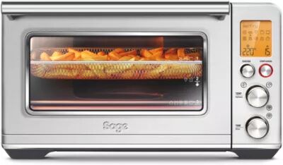 Sage Appliances Four SAGE APPLIANCES Smart Oven Air Frye