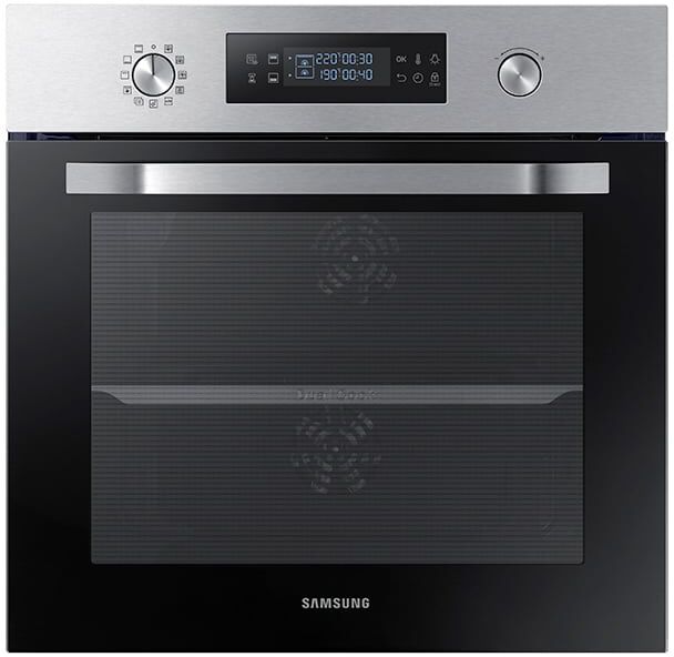 SAMSUNG Four chaleur tournante SAMSUNG NV64R3531BS/EF