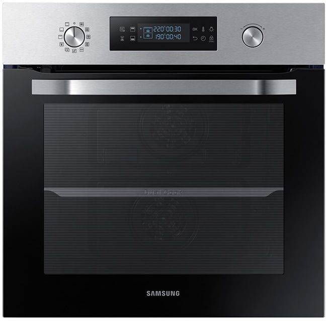 SAMSUNG Four chaleur tournante SAMSUNG NV64R3571BS/EF