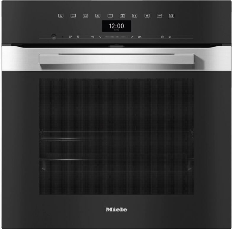 Miele H7460BP 16 Functions Built In Electric Oven