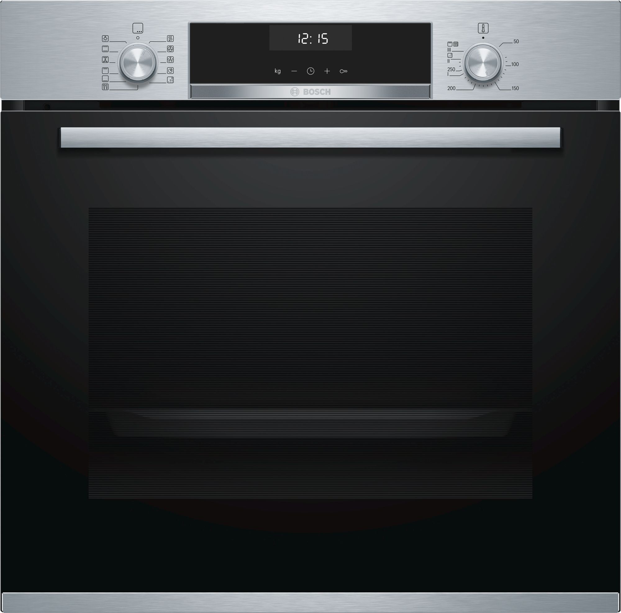 Bosch HBA5570S0B Built-In Single Oven