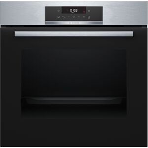 bosch forno 71lt multi10 a inox pirolitic hba172bs0